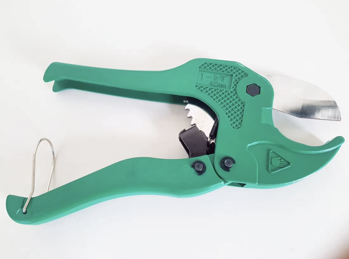 Kéo cắt ống nhựa PVC, kéo cắt ống nước