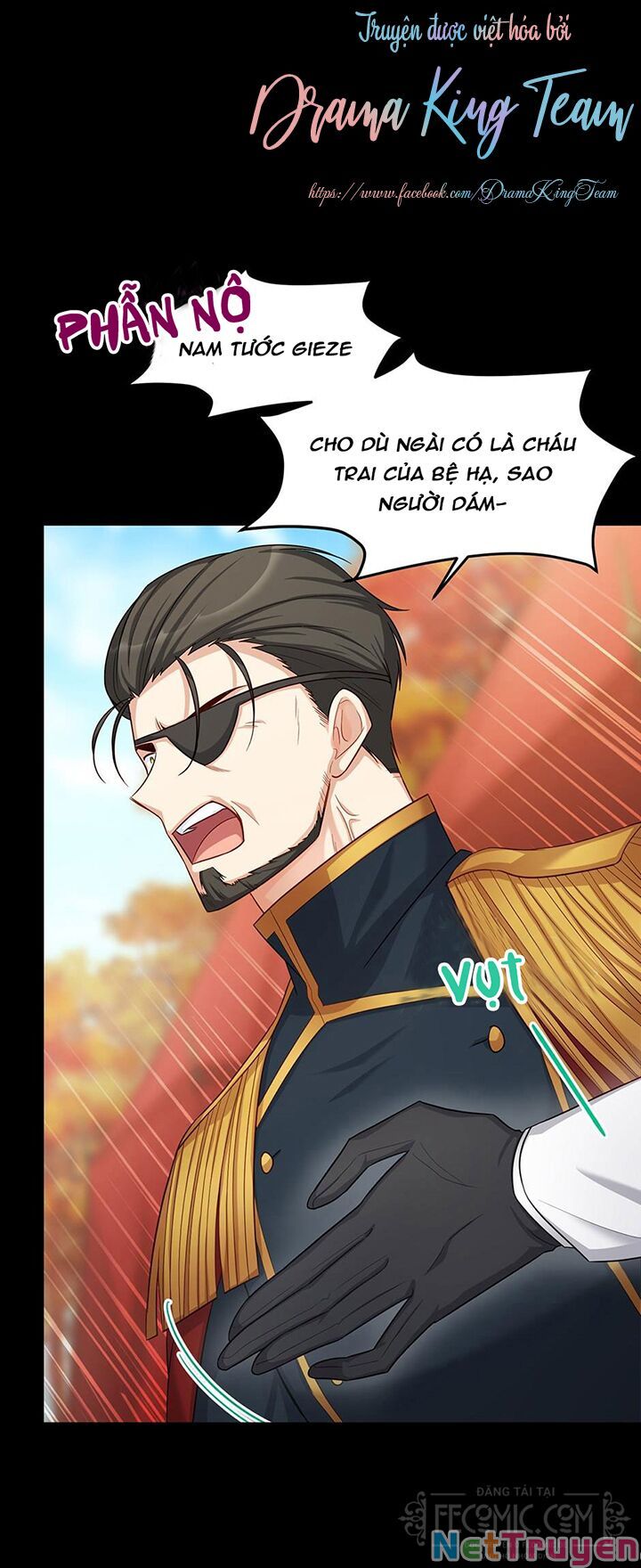 nữ công tước với tâm hồn trống rỗng chapter 96 42