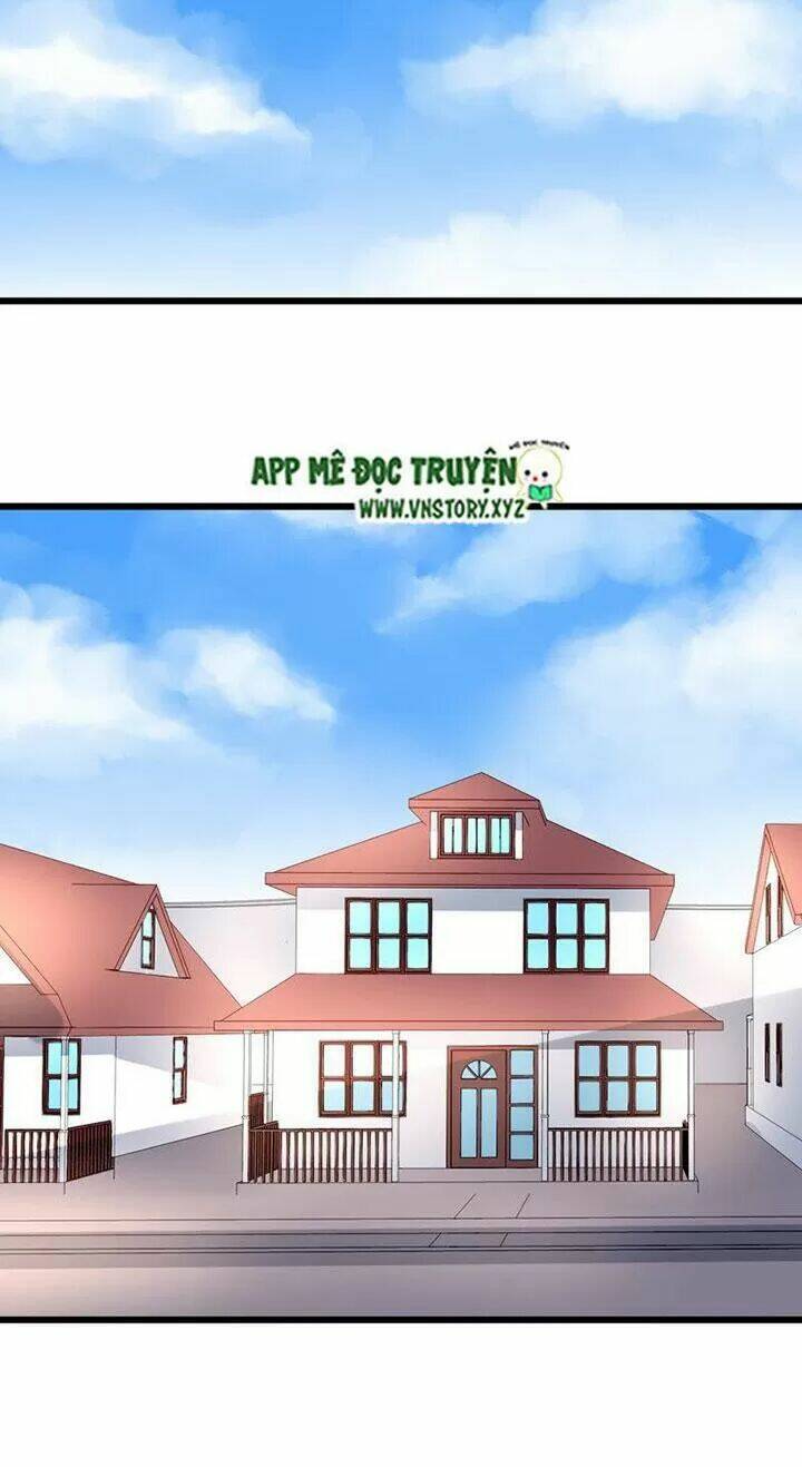 mưu ái thành nghiện chapter 40 14