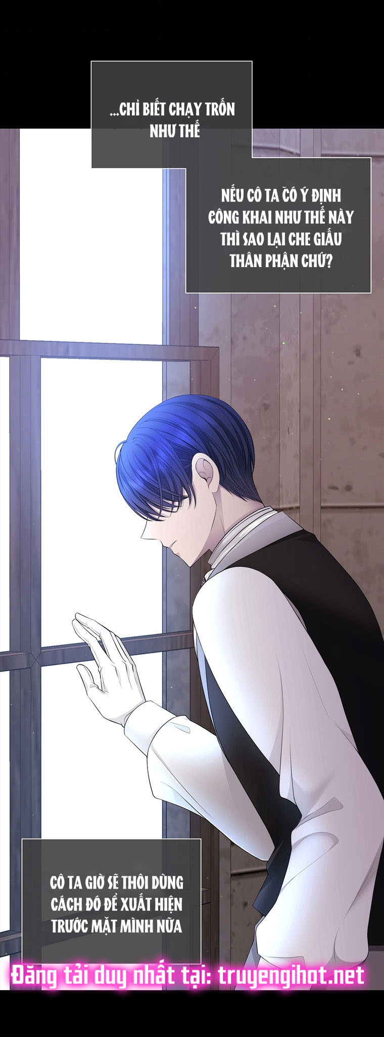 năm môn đệ của charlotte chapter 131.2 28