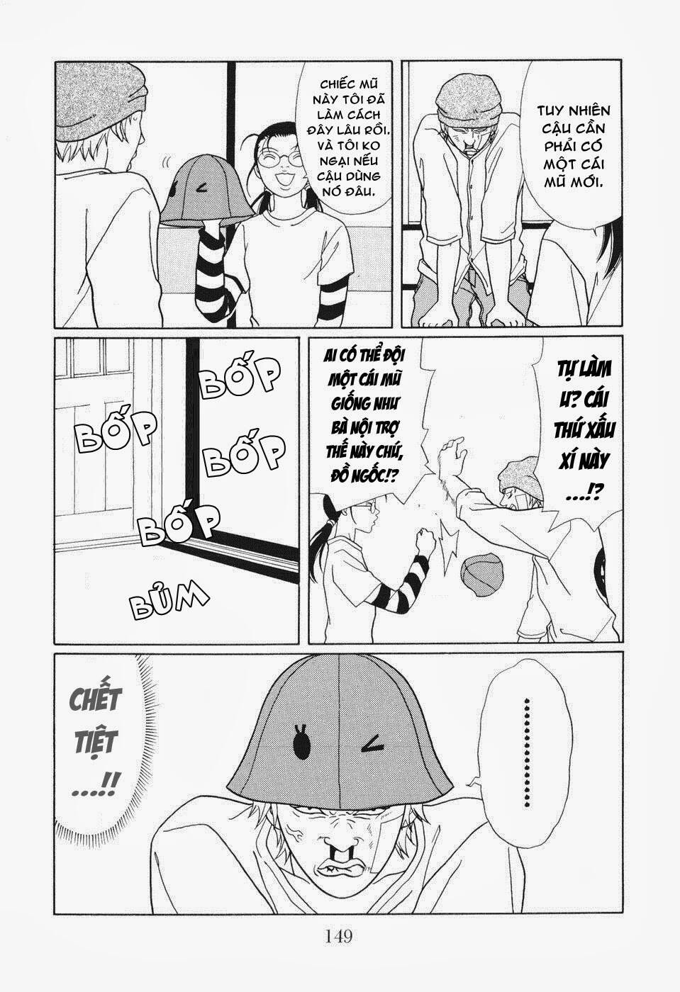 gokusen chapter 140 6