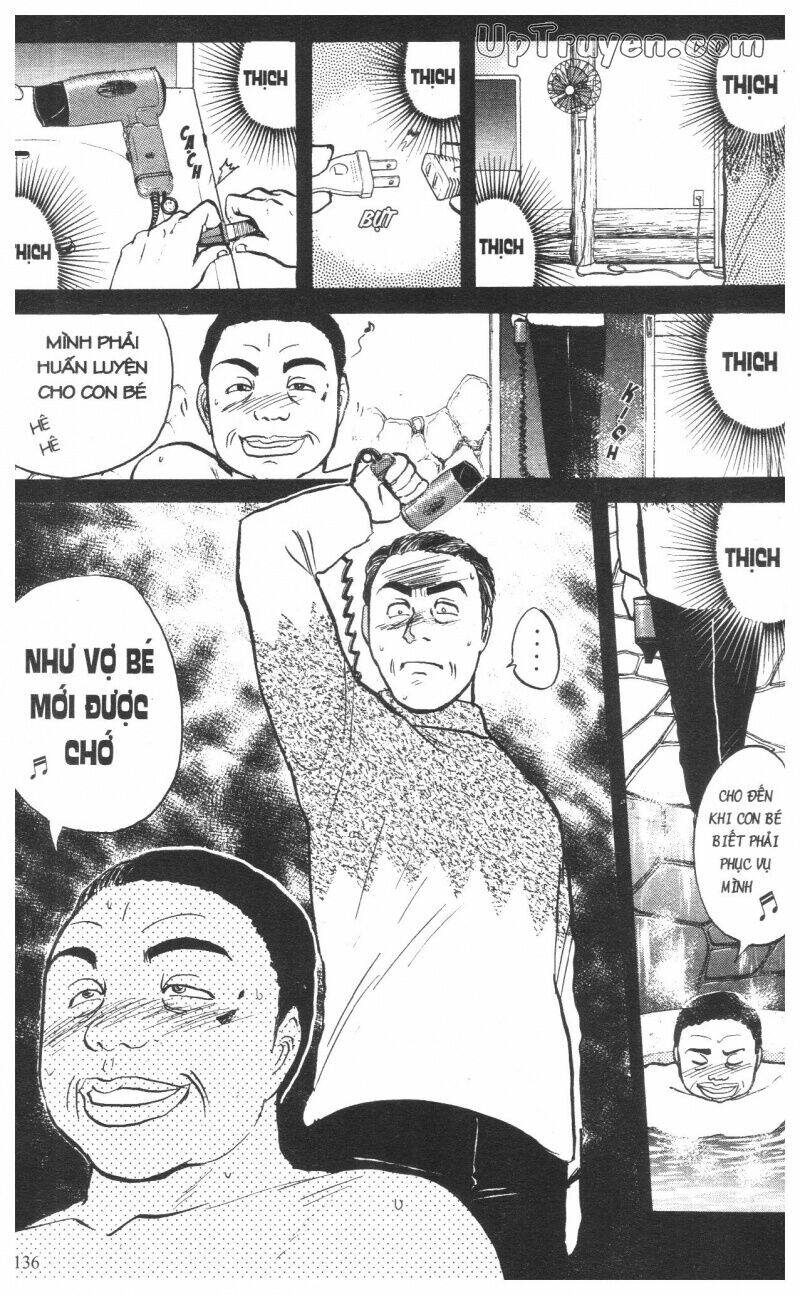 thám tử kindaichi (bản đẹp) chapter 11 139