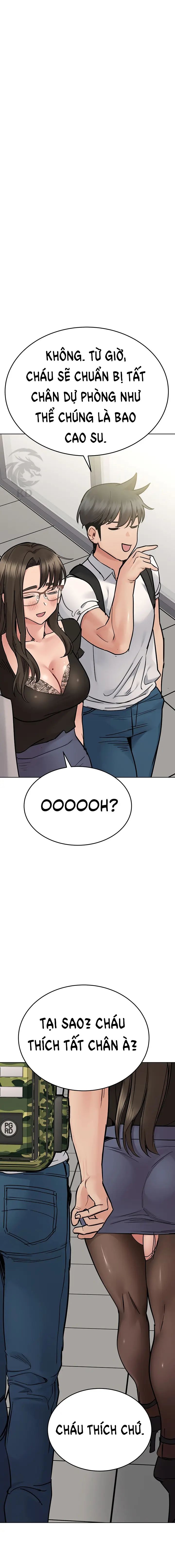 giữ bí mật với mẹ em nhé! chapter 85 31