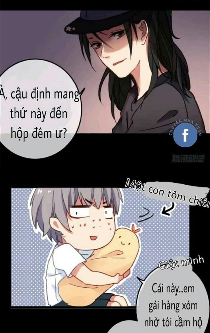 lời thì thầm chapter 9 39