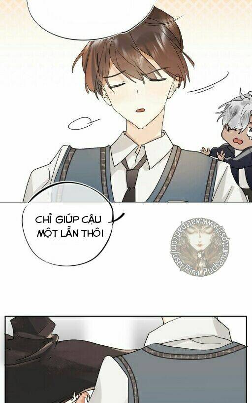 đệm lót ma nữ chapter 3 7