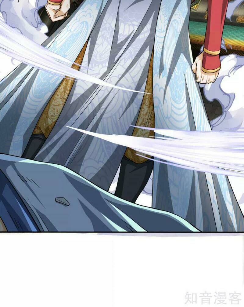 chí tôn hồng bao hoàng đế chapter 25 16