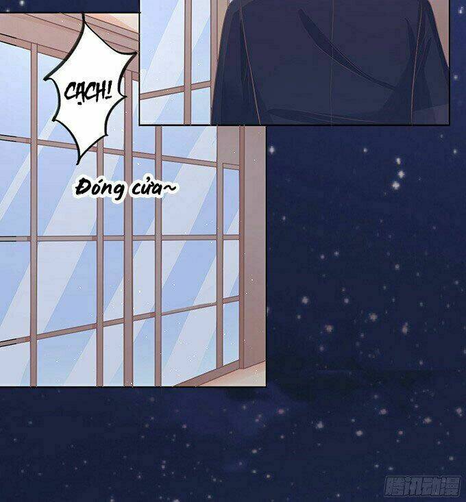 liệt ái tri hạ: series mật đào tiểu tình nhân chapter 73 13