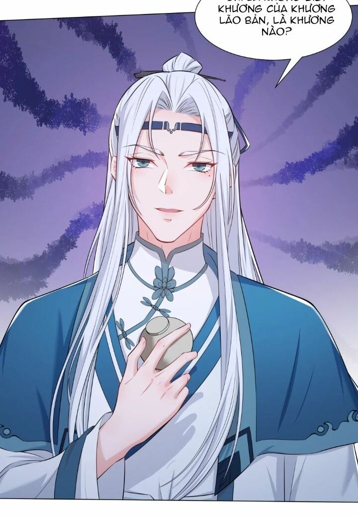 nam thần ai cũng muốn lấy ta chapter 16 14