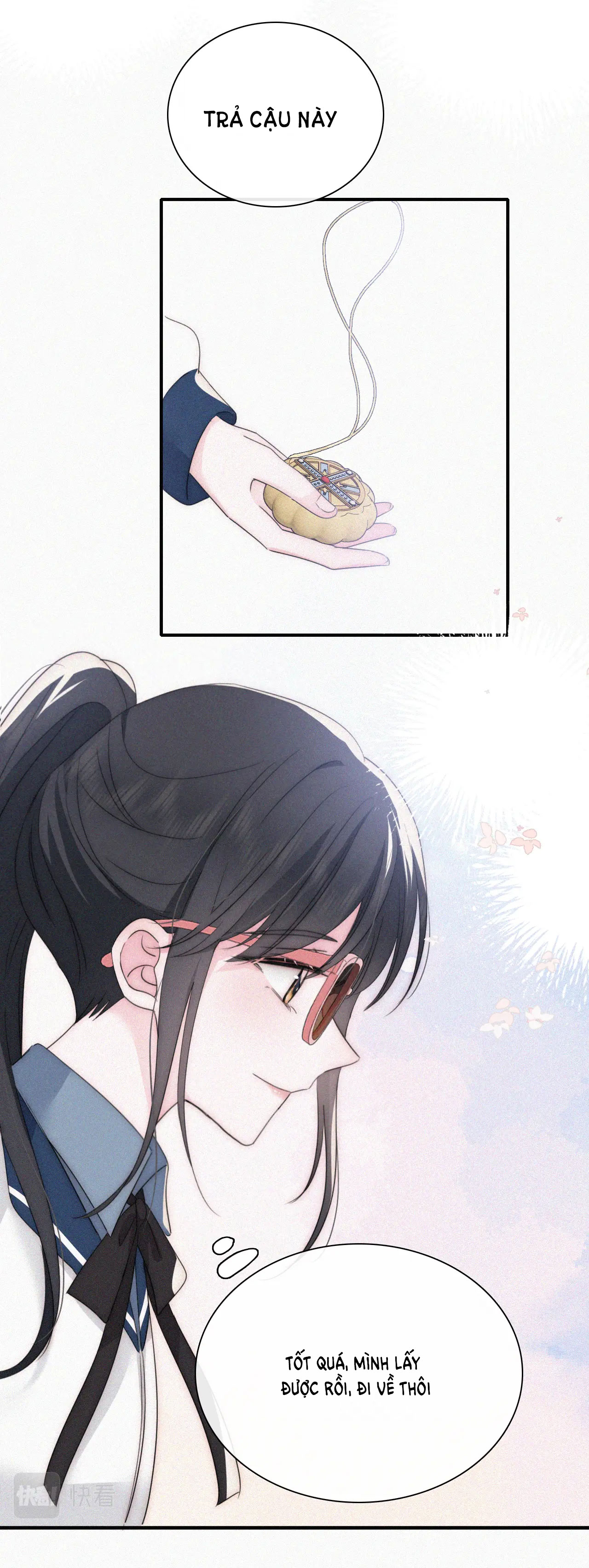 bệnh yêu chapter 28.2 6