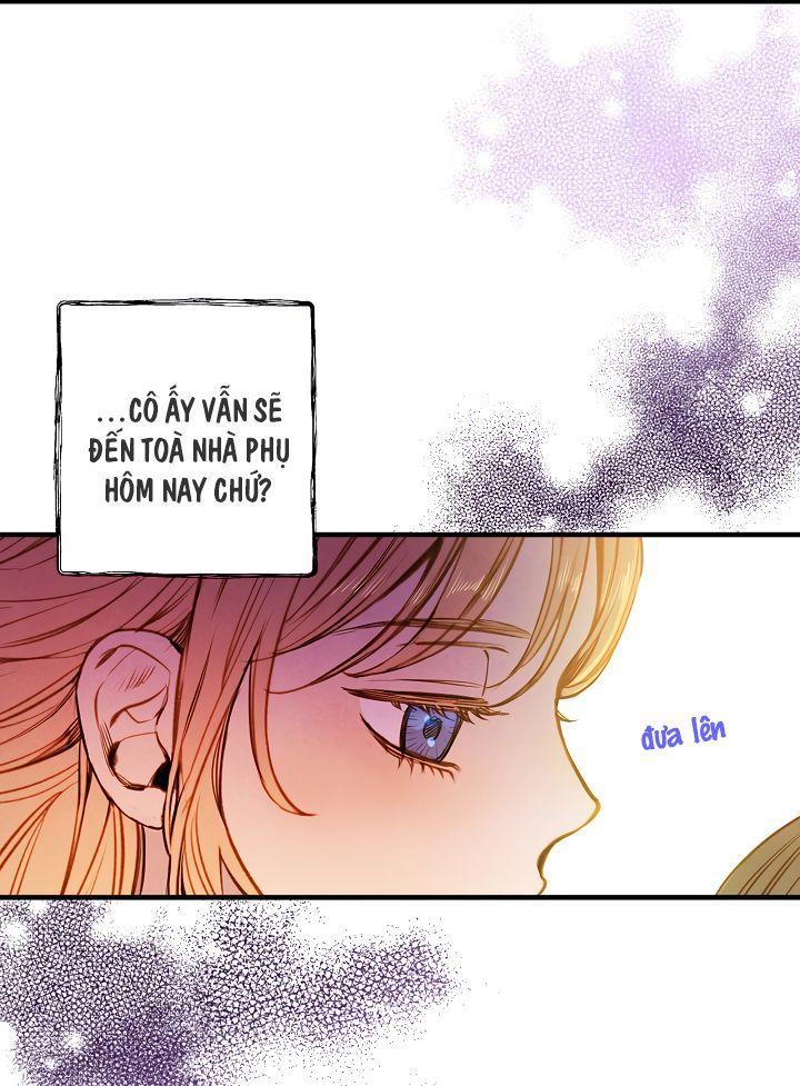 hoàng phi bóng tối - shadow queen chapter 40 23