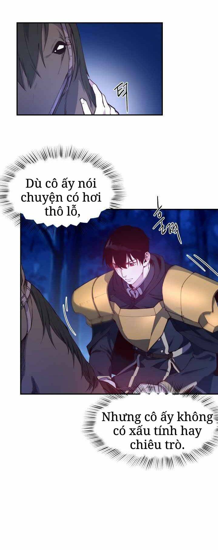 phản diện rất dễ làm chapter 26 15