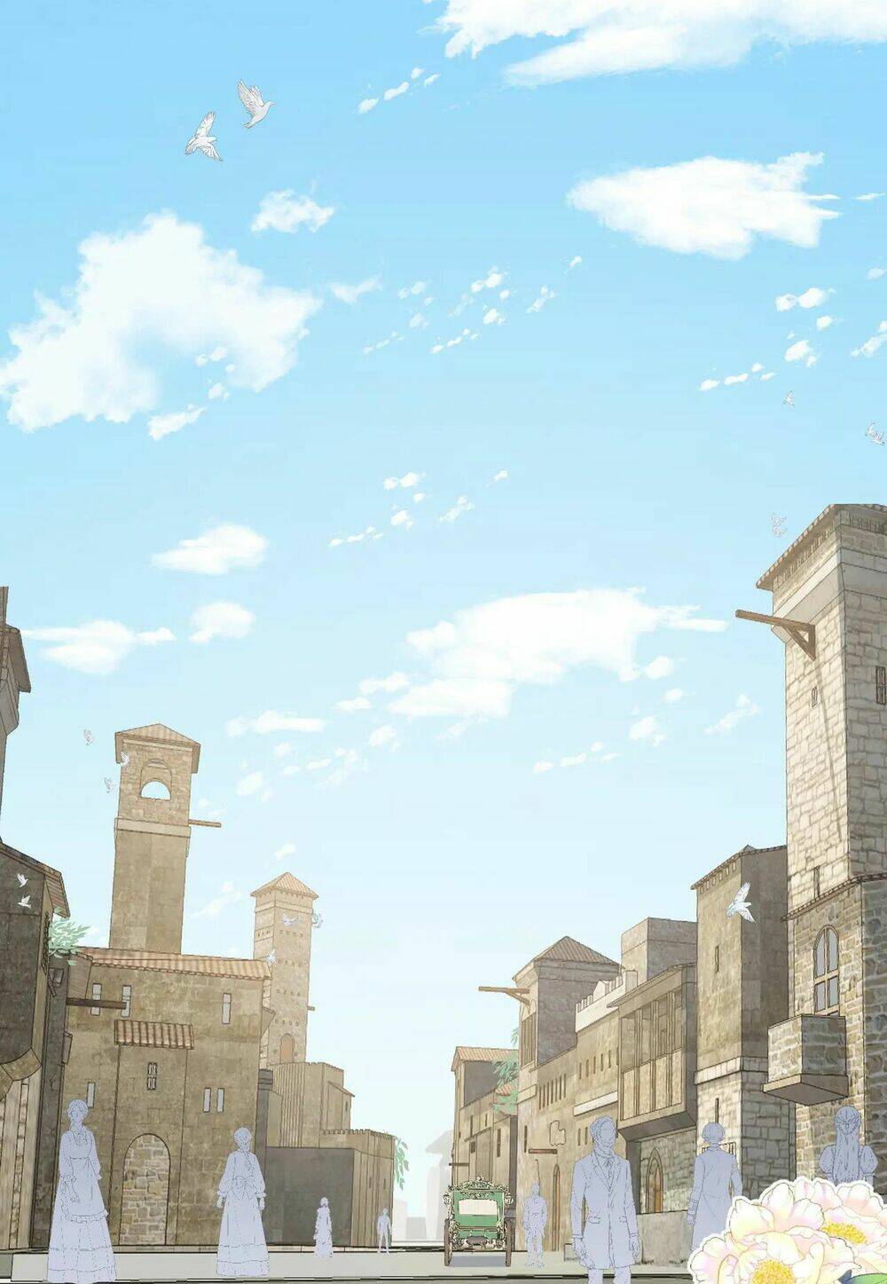 tình địch quái gở lại tăng thêm rồi chapter 20 4