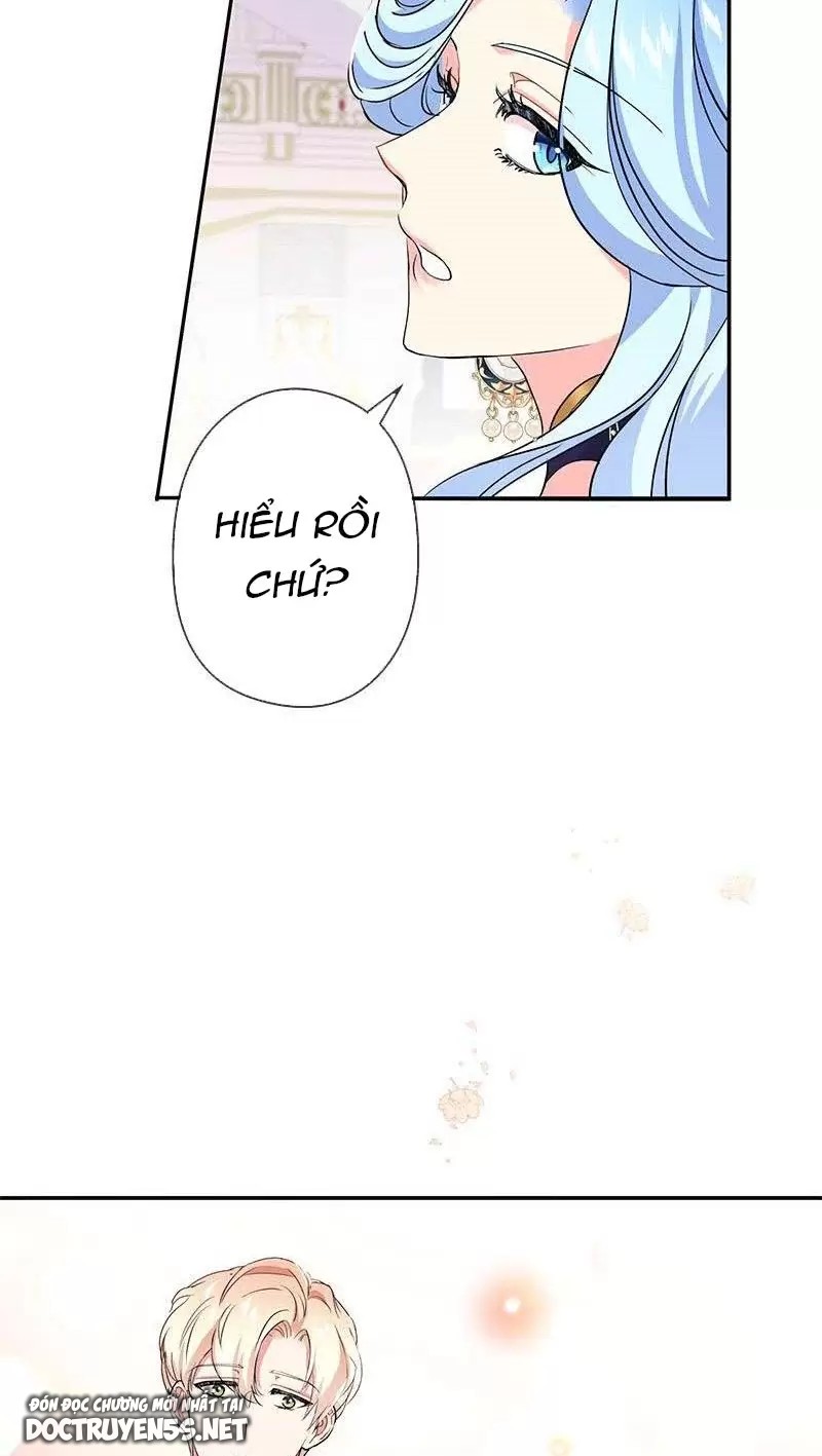 nếu tôi là nhân vật phản diện liệu tôi sẽ chết chapter 18 75