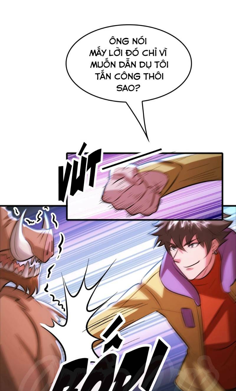 dị giới cung ứng thương chapter 71 17