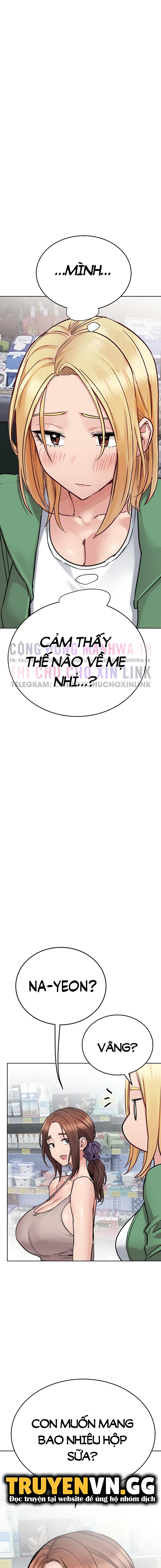 người dì khiêu gợi chapter 91 14