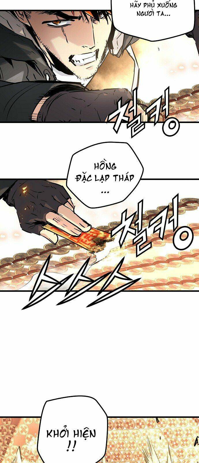 hứa lan chapter 33 61