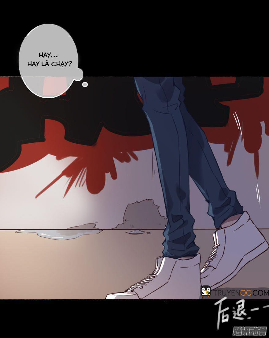 lời thì thầm chapter 1 35