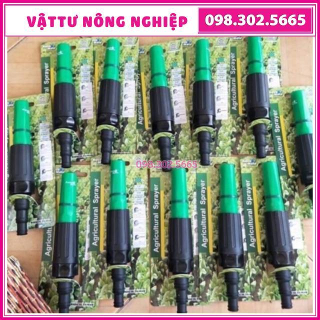 Đầu vòi xịt tưới cho hoa lan cây cảnh