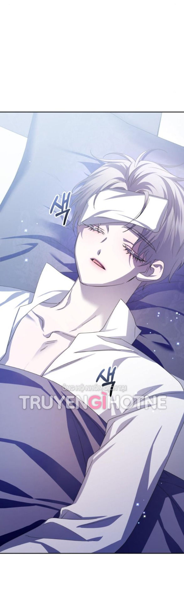 tôi muốn trở thành cô ấy dù chỉ là một ngày chapter 143.2 4