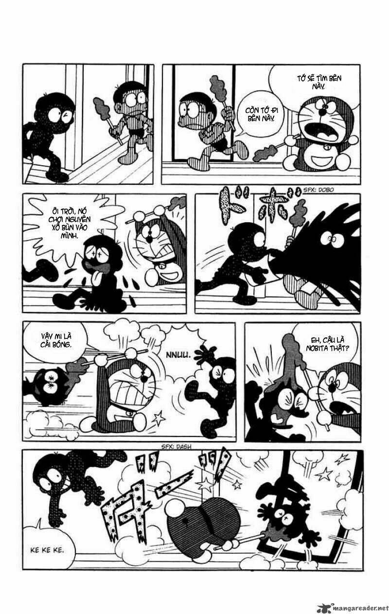 doraemon chapter 9 9