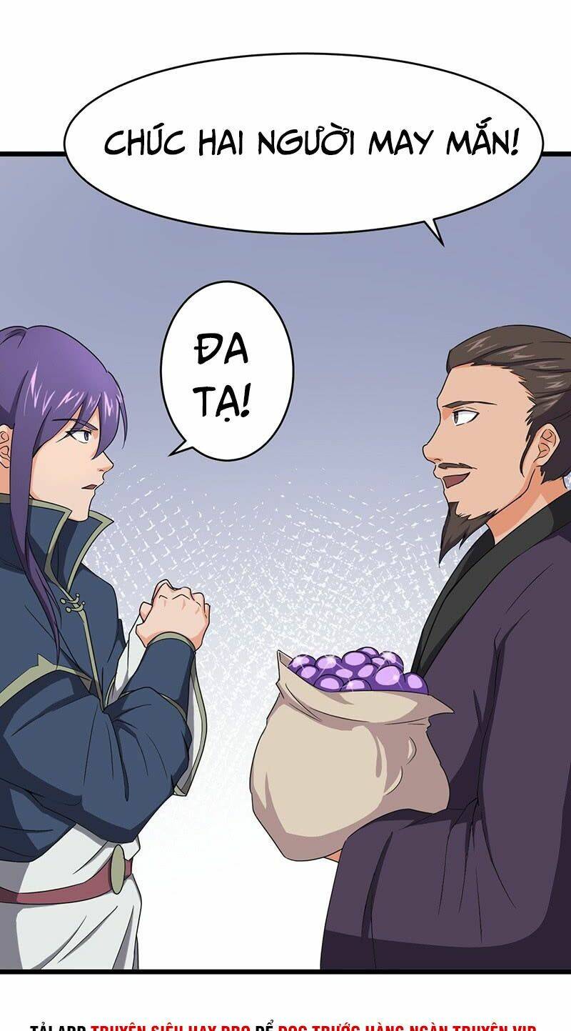 hỗn độn kiếm thần chapter 81 5