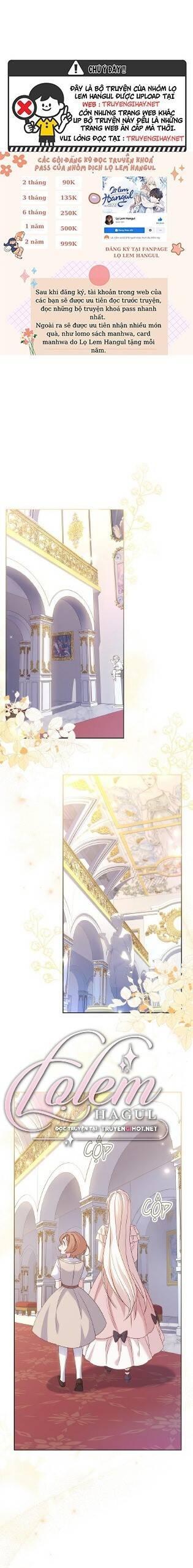 để yên cho tiểu thư hiền chapter 67 2