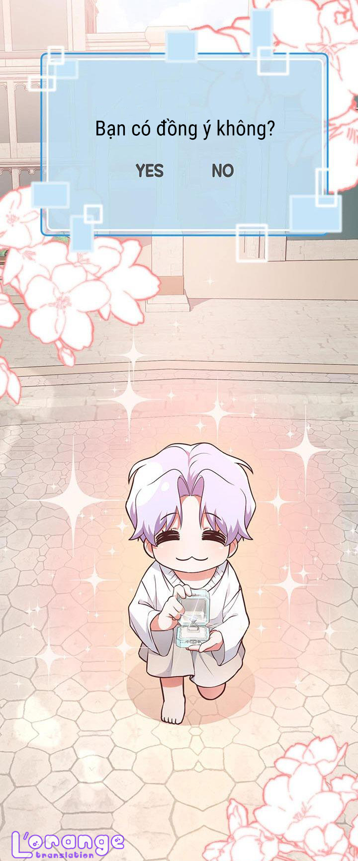 tên nhóc cùng bang hội là hàng xóm chapter 3 35