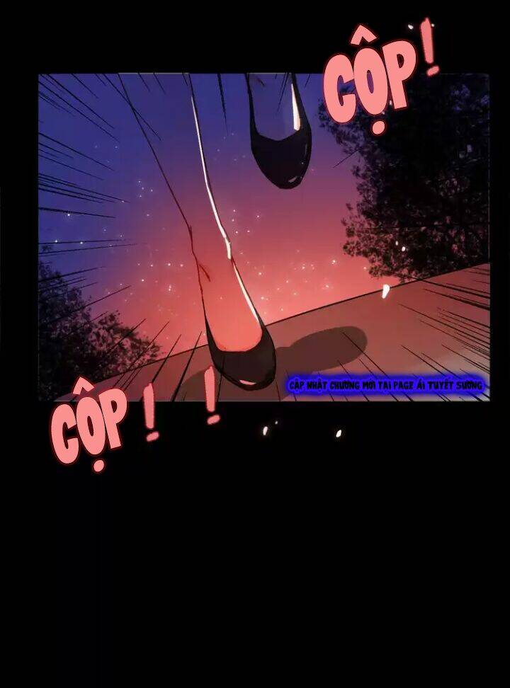 thập quang mật ngữ chapter 6 3