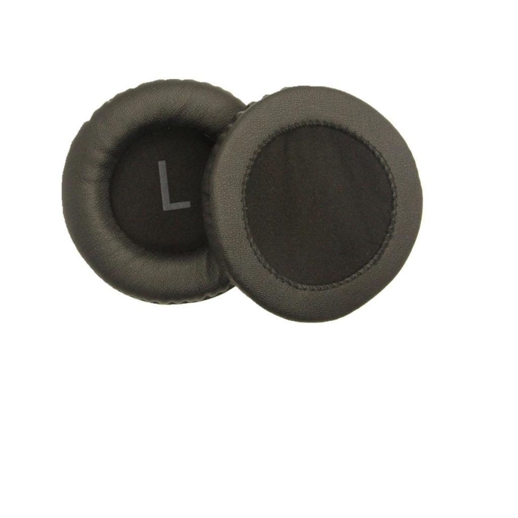 1 Pair Headset Ear Pads Earpad Cover Cushion Replacement For Headphones