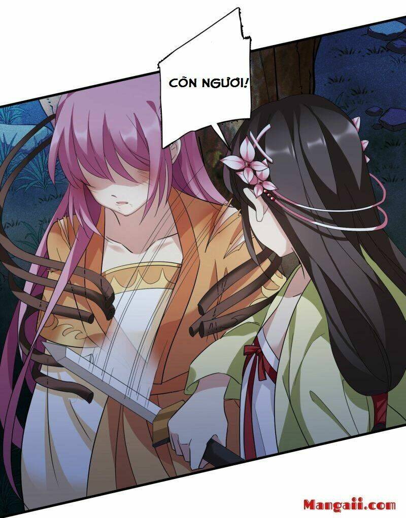 toàn cơ từ chapter 55.1 6