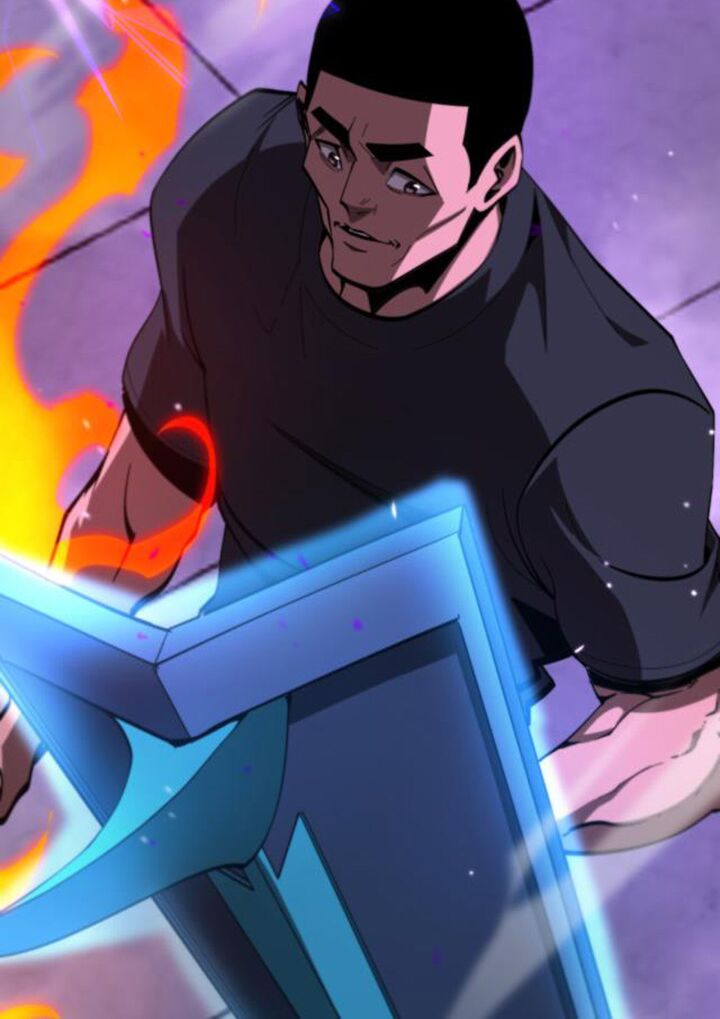 chư giới - tận thế online chapter 130 39