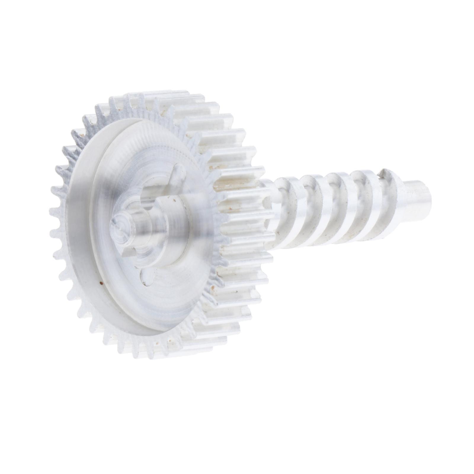 Tailgate Trunk Lock Motor Aluminum Durable Gear Durable for