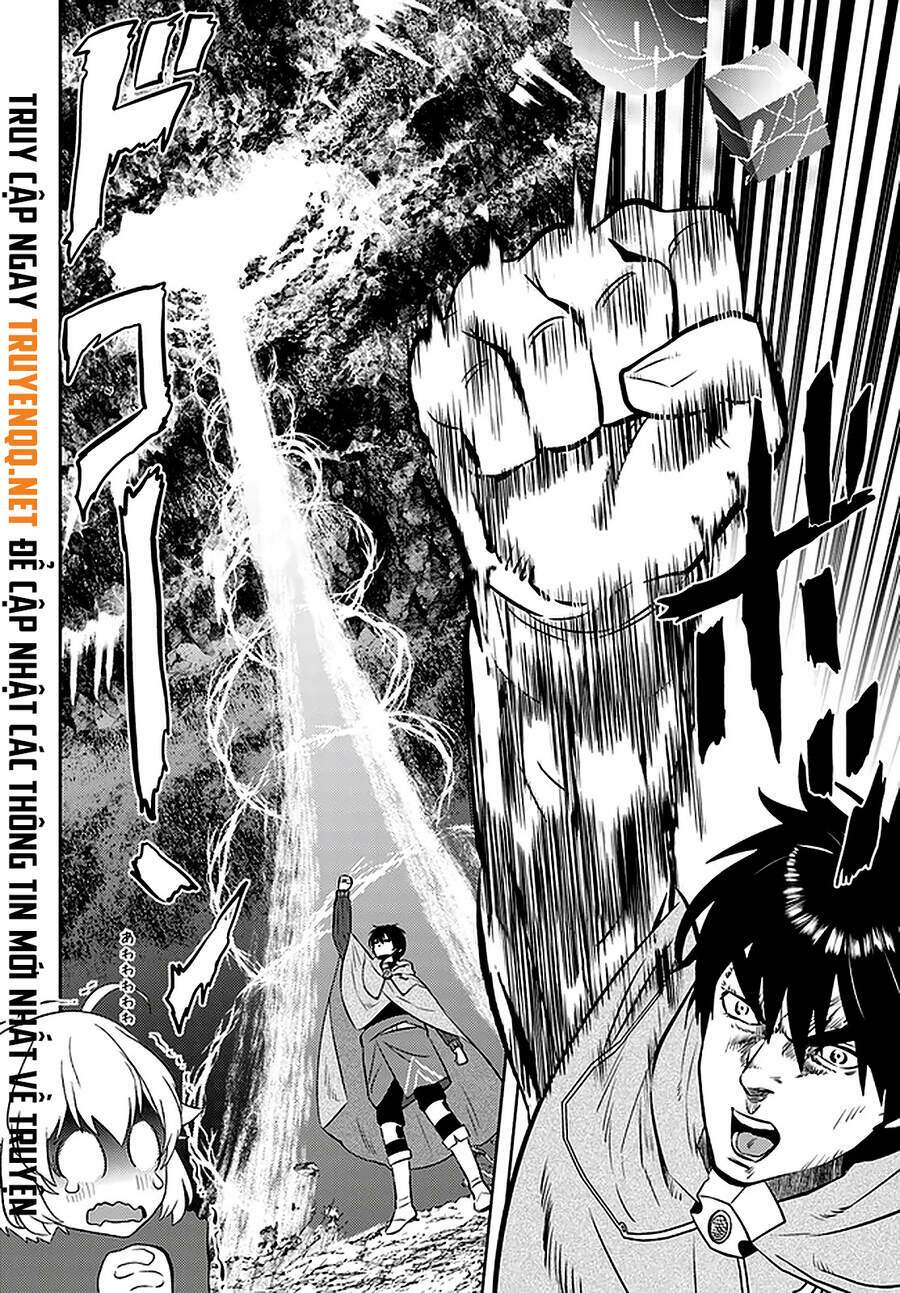 around 40 kenja no isekai seikatsu nikki chapter 22.5 7