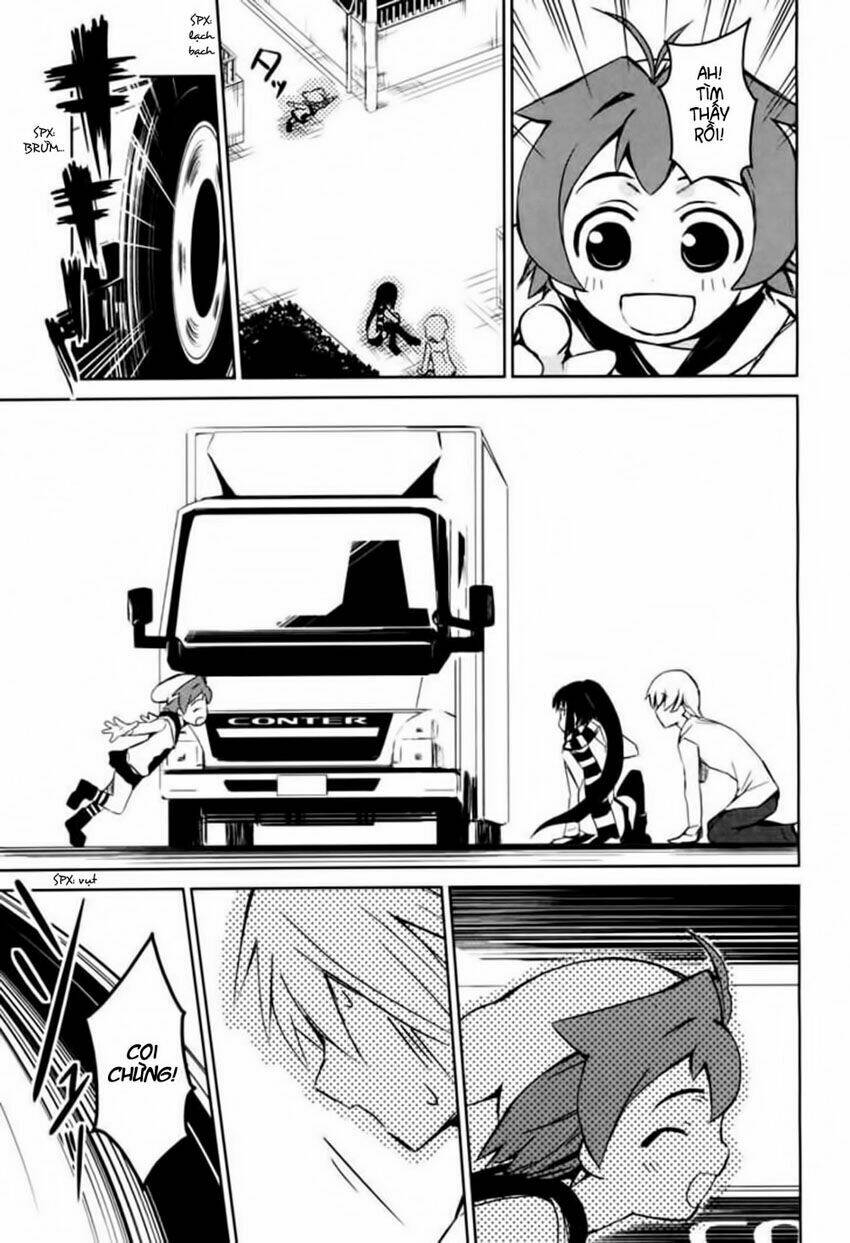 yamanko! chapter 1 23