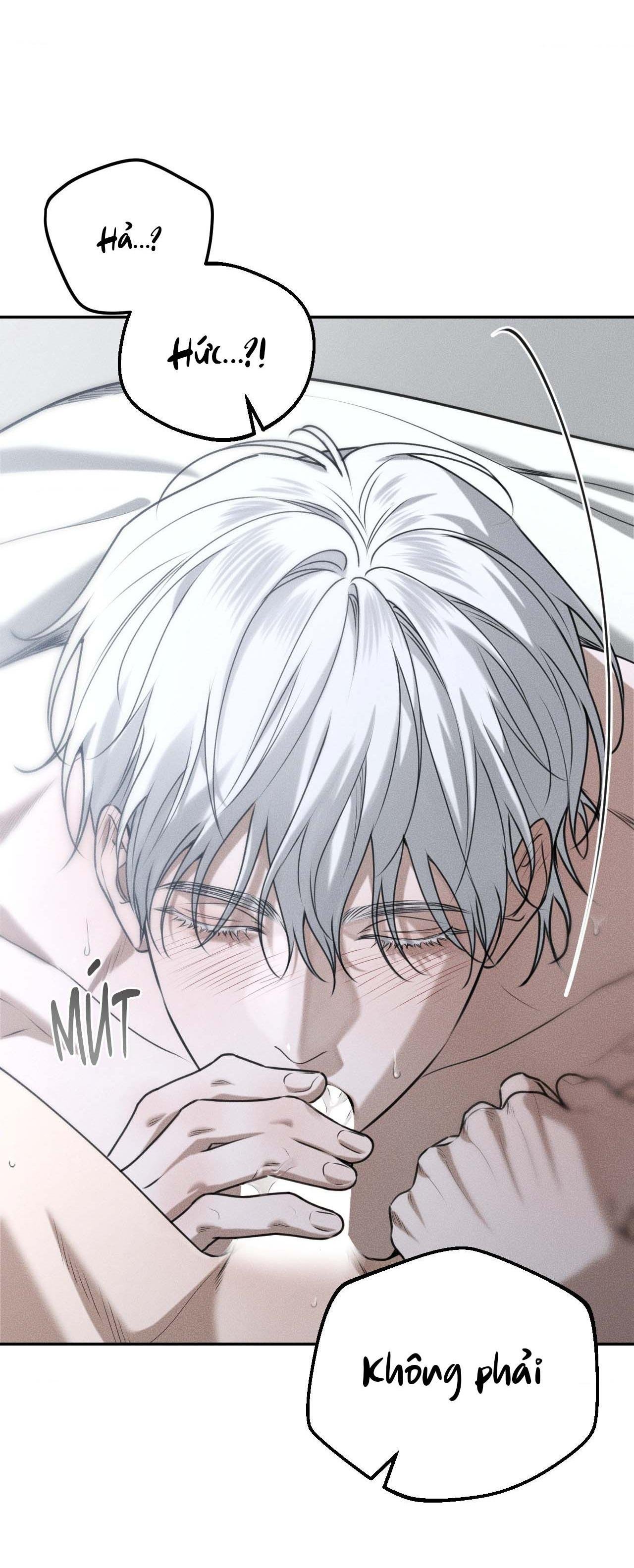 dear teddy bear chapter 29 9