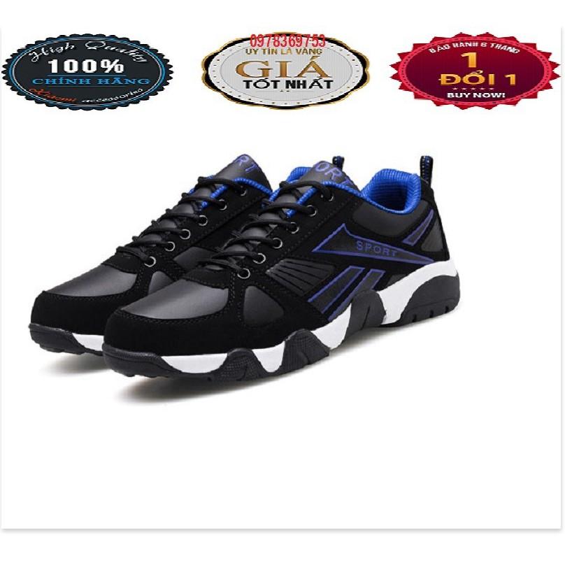 GIÀY THỂ THAO NAM SNEAKER