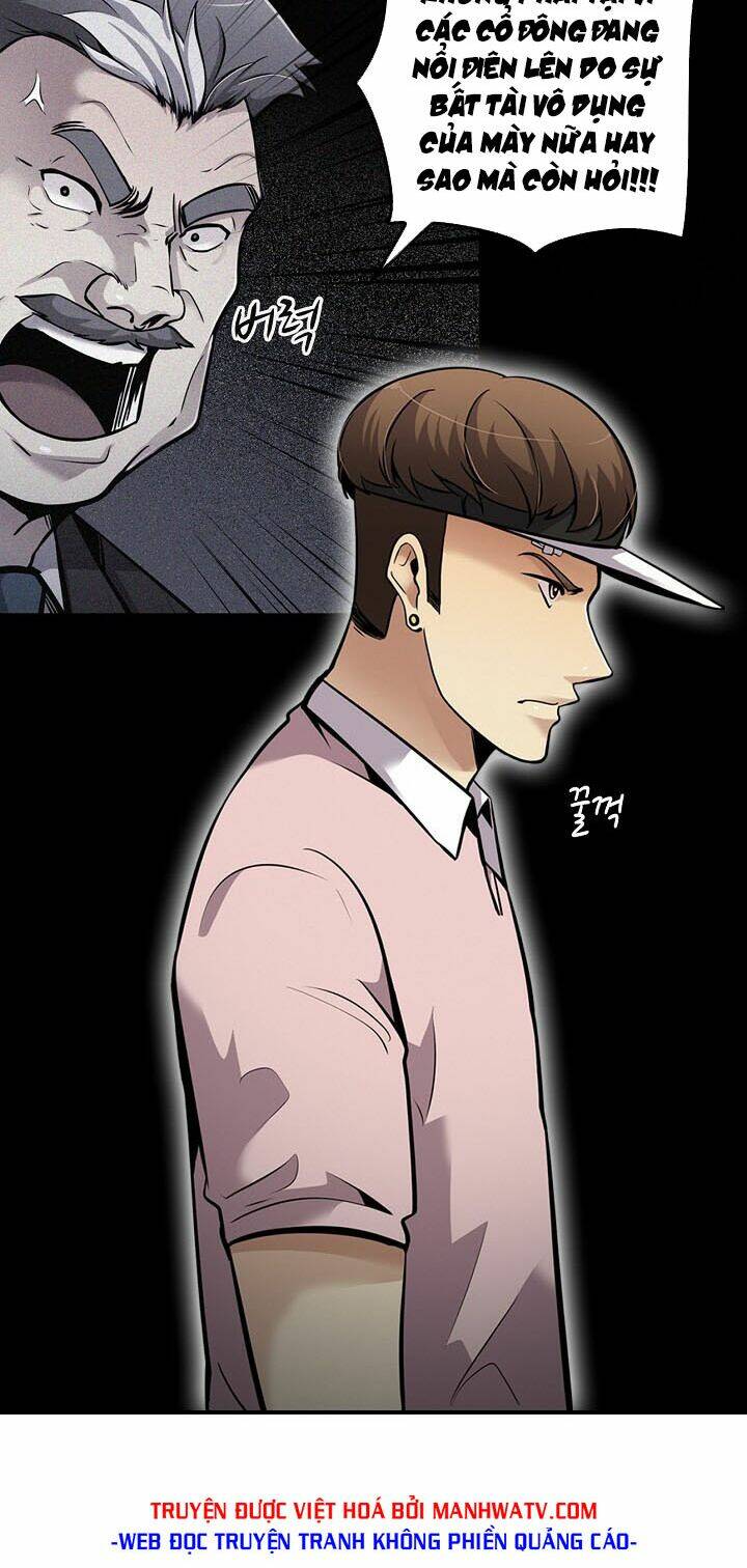 điều tra viên chuyển sinh chapter 81 5