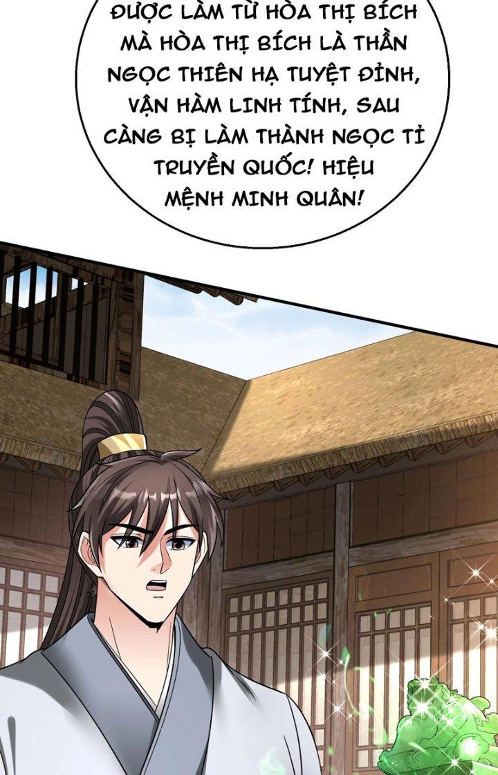 đại tần, ta là con tần thủy hoàng, giết địch thành thần chapter 55 7