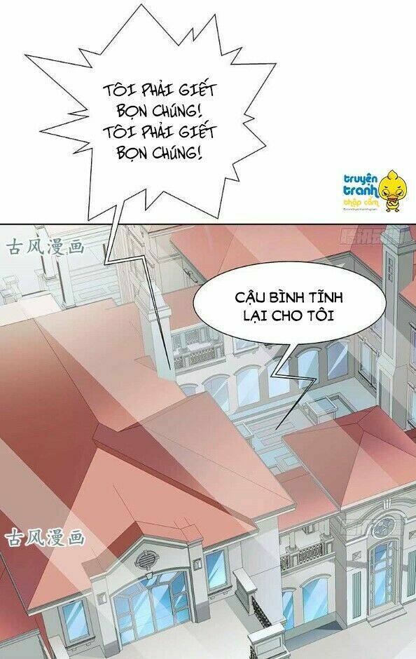 cường sủng hào môn tiểu manh thê chapter 57 28