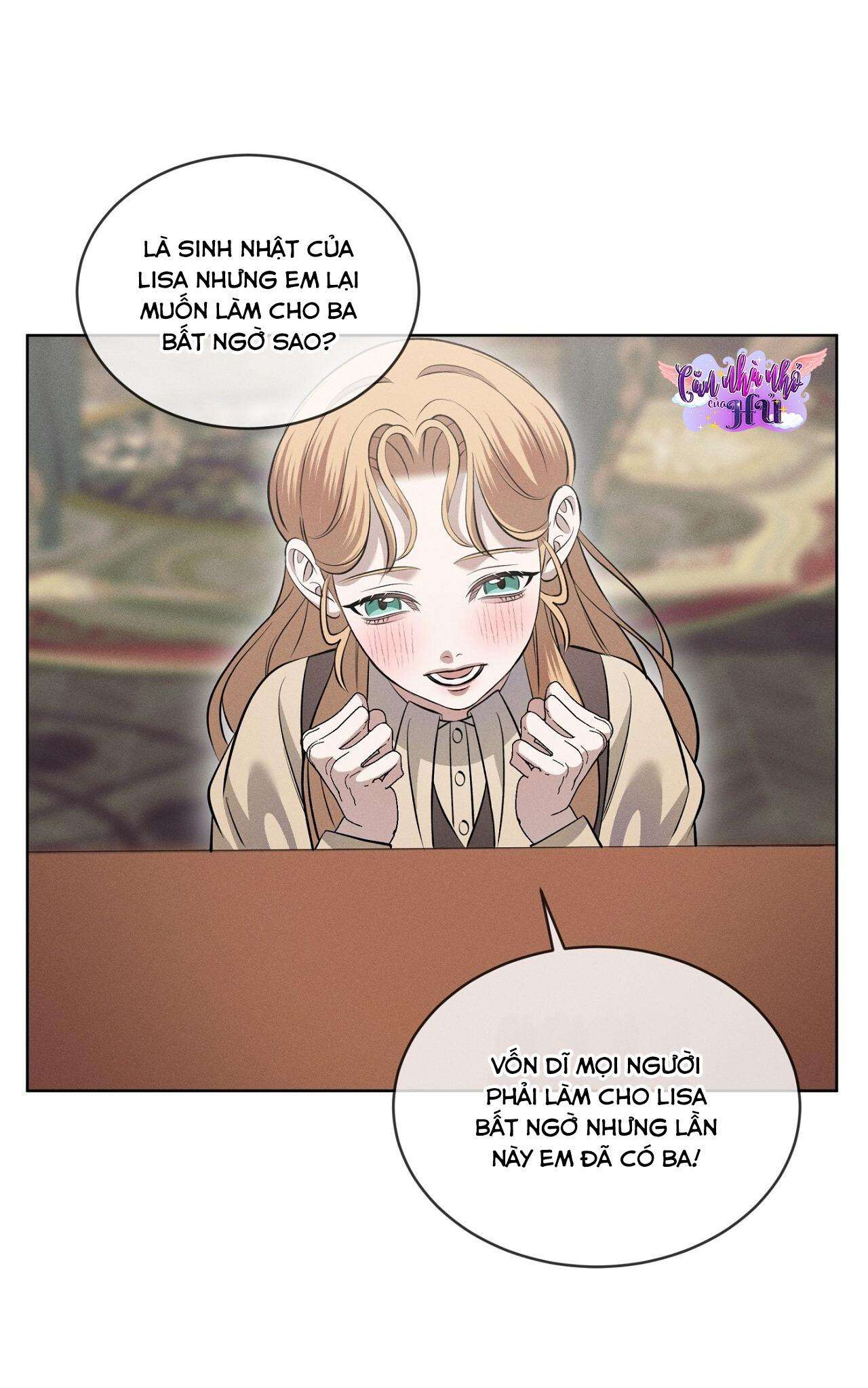 đêm săn ở london chapter 51 50