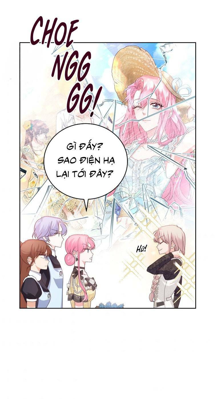 nhà điều chế nước hoa độc quyền của bạo chúa chapter 39 27