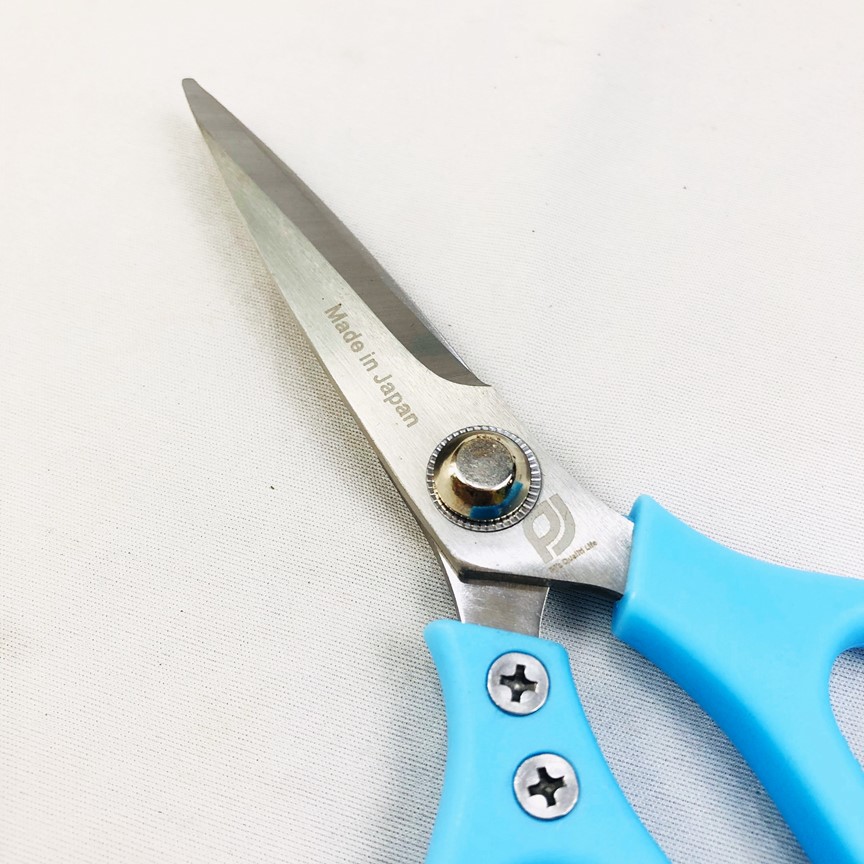 Kéo Nhật Bản đa năng MATERIAL thép SK5 chất lượng cao ư