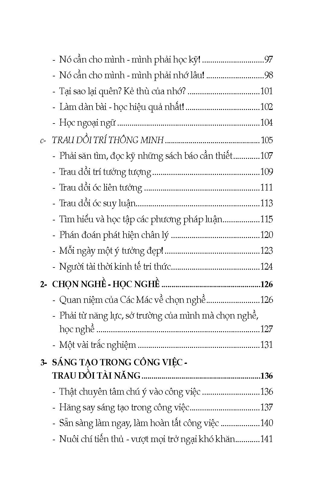 Bạn Trẻ Với Trau Dồi Nhân Đức, Tài Năng