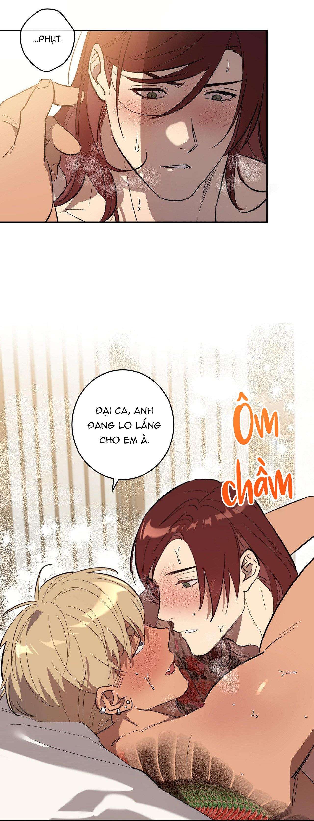 NGÀN NĂM CÓ MỘT chapter 31