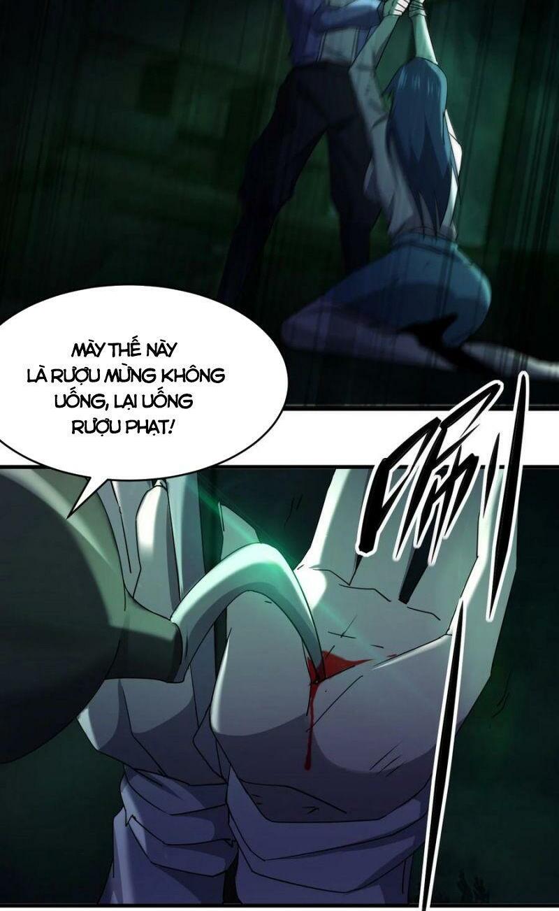 đừng hiểu lầm, tôi mới là người bị hại! chapter 53 19