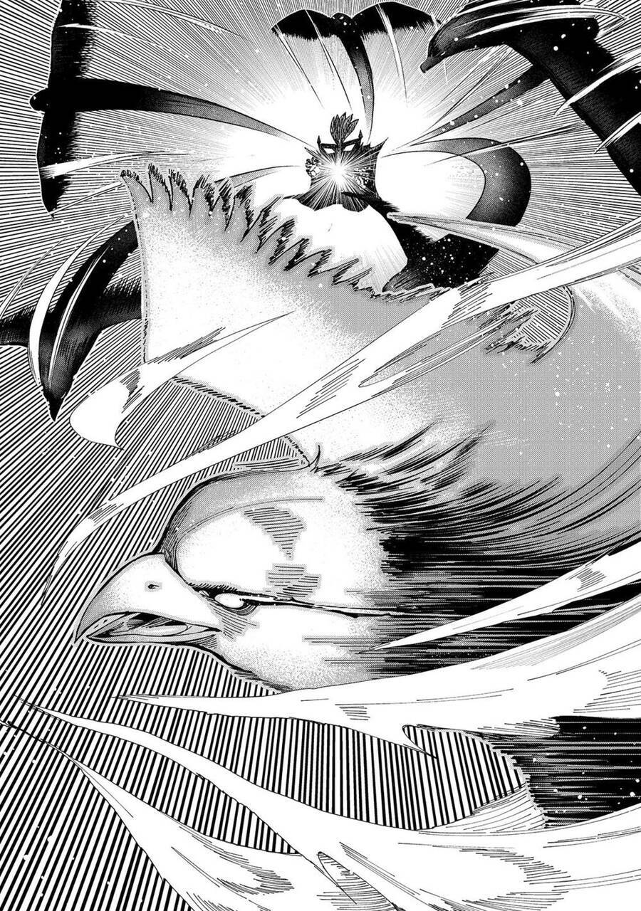 boushoku-hi no ken chapter 13 2