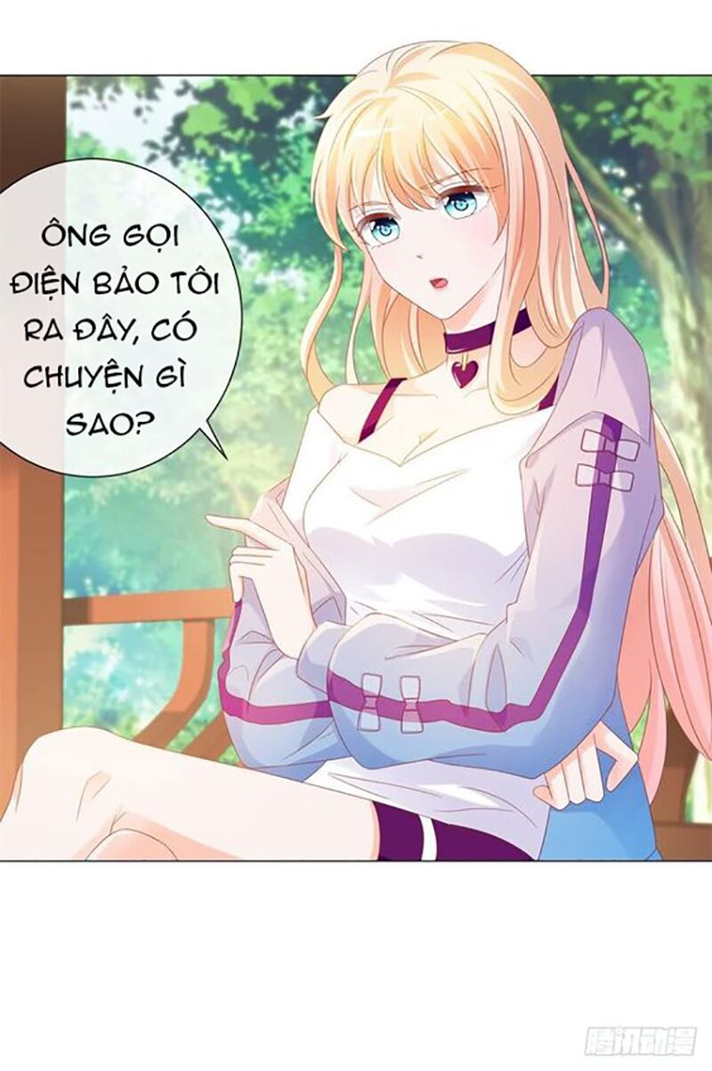 ẩn hôn 100%: chọc tức vợ yêu mua một tặng một chapter 82 11