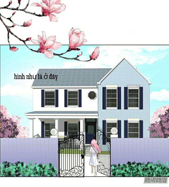 công chúa nữ vương mệnh chapter 4 22