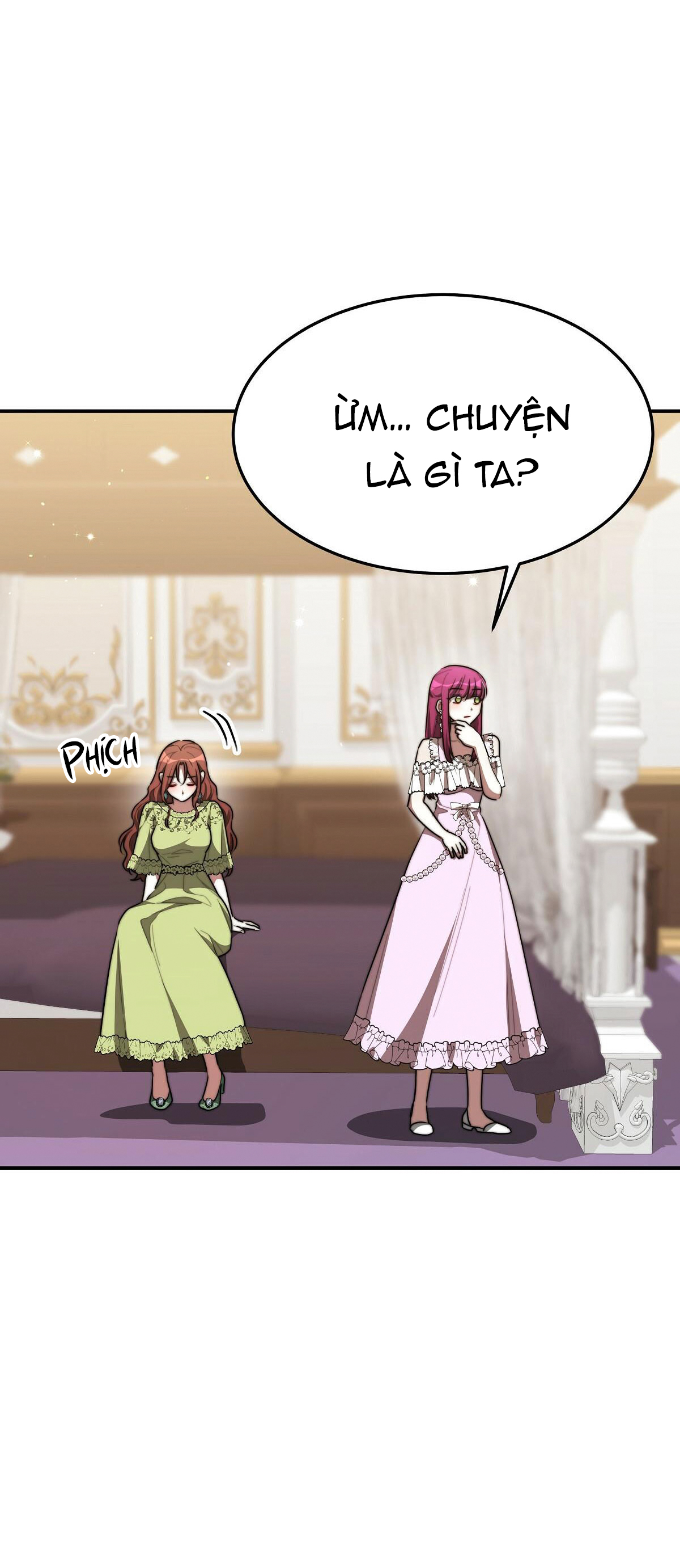 cuộc hôn nhân tay ba chapter 34 11