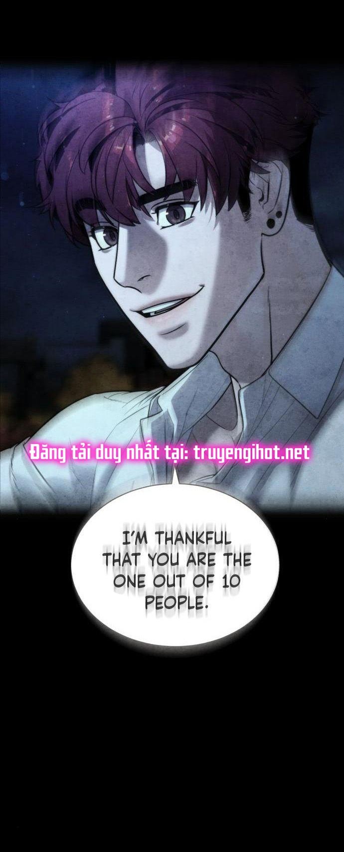 bạch huyết - white blood chapter 83 125